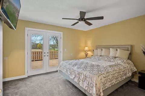 Bedroom - 1874 Center St, Centerville, MN 55038 photo 1 of 8