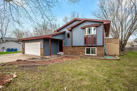 Exterior - 1874 Center St, Centerville, MN 55038 photo 2 of 12