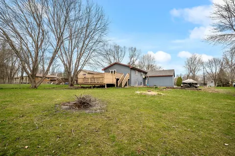 Exterior - 1874 Center St, Centerville, MN 55038 photo 6 of 12