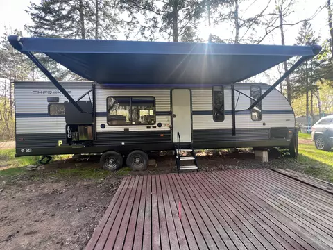 B24 Lot 32 Pathfinder Village, Hinckley, MN 55037