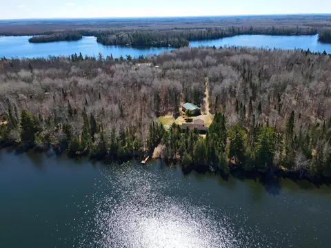 51855 N Wasson Lake Rd, Bigfork, MN 56628