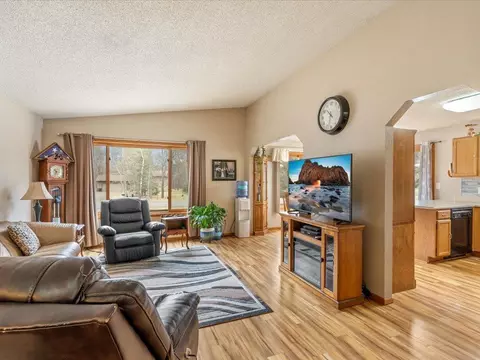 Living - 13441 Honeysuckle Way, Baxter, MN 56425 photo 4 of 8
