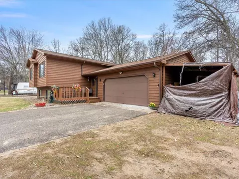 Exterior - 13441 Honeysuckle Way, Baxter, MN 56425 photo 9 of 10