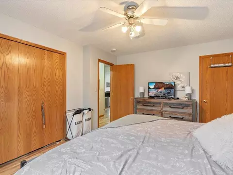 Bedroom - 13441 Honeysuckle Way, Baxter, MN 56425 photo 2 of 8