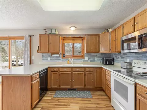 Kitchen - 13441 Honeysuckle Way, Baxter, MN 56425 photo 1 of 3