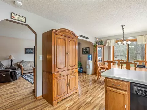 Kitchen - 13441 Honeysuckle Way, Baxter, MN 56425 photo 3 of 3
