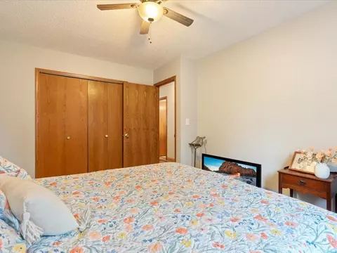 Bedroom - 13441 Honeysuckle Way, Baxter, MN 56425 photo 5 of 8