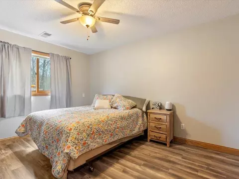 Bedroom - 13441 Honeysuckle Way, Baxter, MN 56425 photo 4 of 8