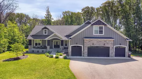 14145 Opal St NE, Ham Lake, MN 55304