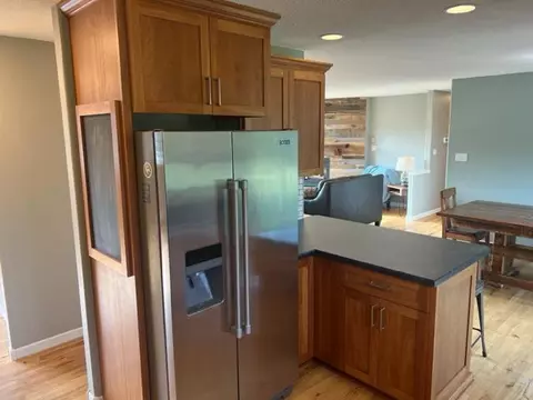 Kitchen - 44136 452nd Ave, Perham, MN 56573 photo 5 of 6