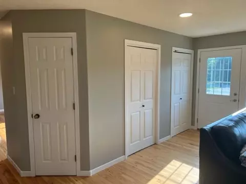 Bedroom - 44136 452nd Ave, Perham, MN 56573 photo 1 of 5