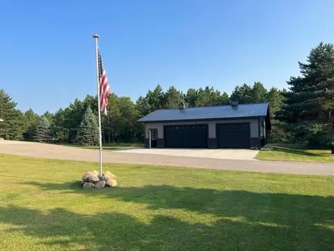 Exterior - 44136 452nd Ave, Perham, MN 56573 photo 1 of 21