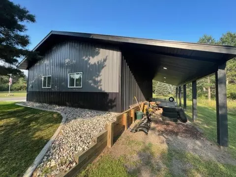 Exterior - 44136 452nd Ave, Perham, MN 56573 photo 19 of 21