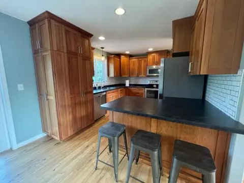 Kitchen - 44136 452nd Ave, Perham, MN 56573 photo 1 of 6