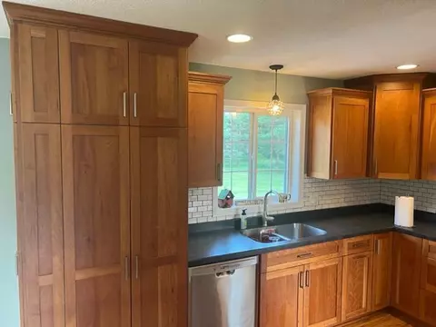Kitchen - 44136 452nd Ave, Perham, MN 56573 photo 2 of 6