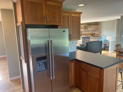 Kitchen - 44136 452nd Ave, Perham, MN 56573 photo 4 of 6