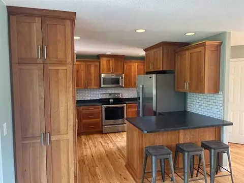 Kitchen - 44136 452nd Ave, Perham, MN 56573 photo 6 of 6