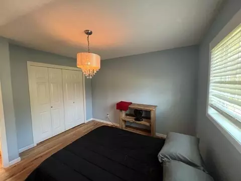 Bedroom - 44136 452nd Ave, Perham, MN 56573 photo 4 of 5
