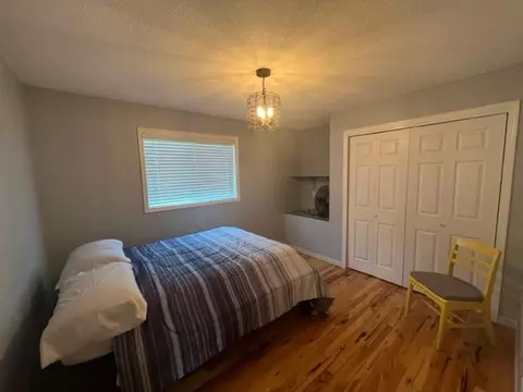 Bedroom - 44136 452nd Ave, Perham, MN 56573 photo 2 of 5