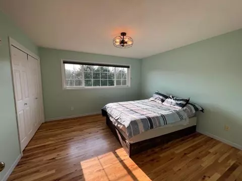 Bedroom - 44136 452nd Ave, Perham, MN 56573 photo 5 of 5