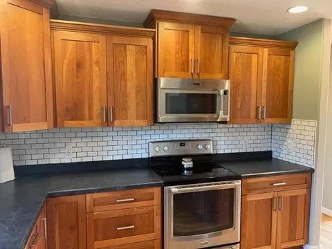 Kitchen - 44136 452nd Ave, Perham, MN 56573 photo 3 of 6