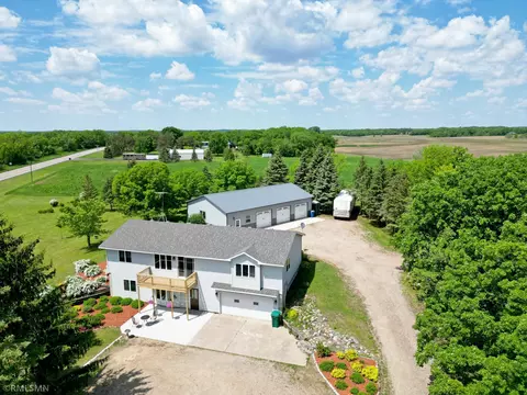 14555 8th Ave, South Haven, MN 55382
