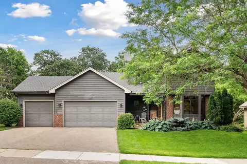 13580 Garrett Ave, Apple Valley, MN 55124