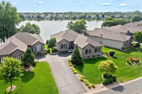 12257 Edison St NE, Blaine, MN 55449