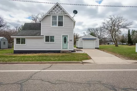 717 5th Ave SW, Little Falls, MN 56345