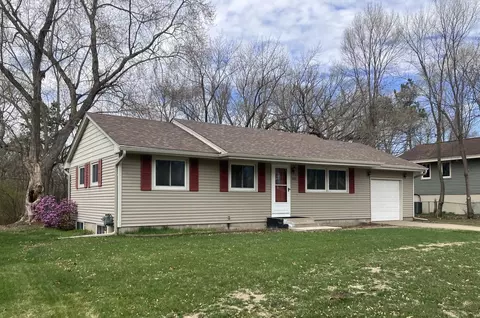 243 Stardust Blvd, Circle Pines, MN 55014