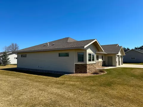 Exterior - 708 14th St NW, Perham, MN 56573 photo 28 of 29