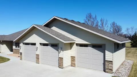 Exterior - 708 14th St NW, Perham, MN 56573 photo 17 of 29