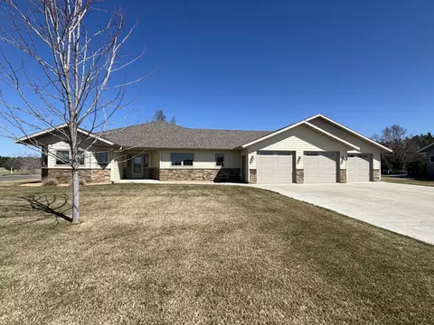 Exterior - 708 14th St NW, Perham, MN 56573 photo 23 of 29