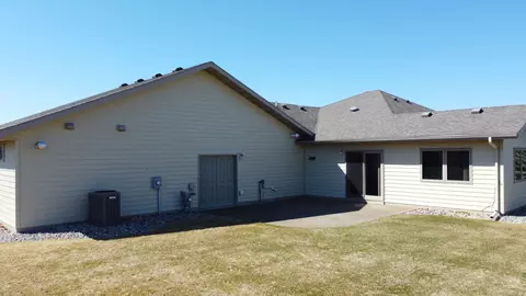 Exterior - 708 14th St NW, Perham, MN 56573 photo 14 of 29