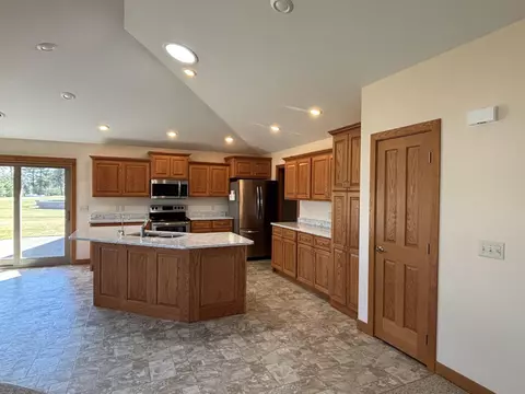 Kitchen - 708 14th St NW, Perham, MN 56573 photo 3 of 6
