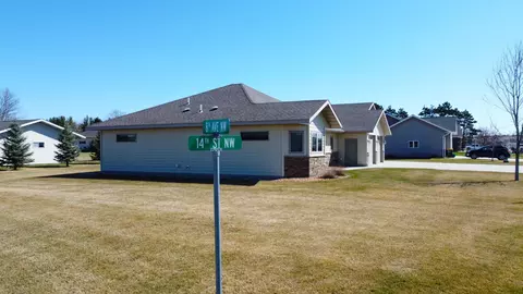 Exterior - 708 14th St NW, Perham, MN 56573 photo 9 of 29