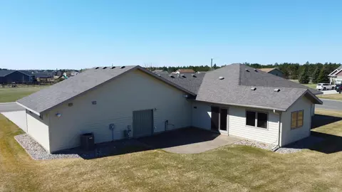 Exterior - 708 14th St NW, Perham, MN 56573 photo 13 of 29
