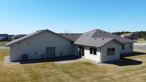 Exterior - 708 14th St NW, Perham, MN 56573 photo 11 of 29