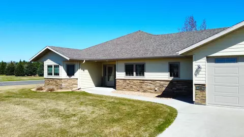 Exterior - 708 14th St NW, Perham, MN 56573 photo 24 of 29