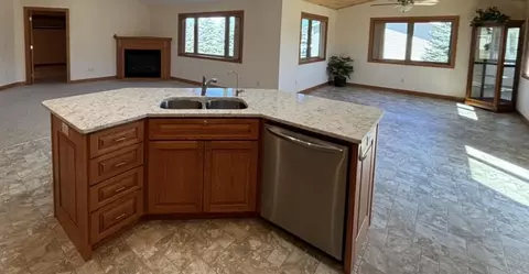Kitchen - 708 14th St NW, Perham, MN 56573 photo 4 of 6