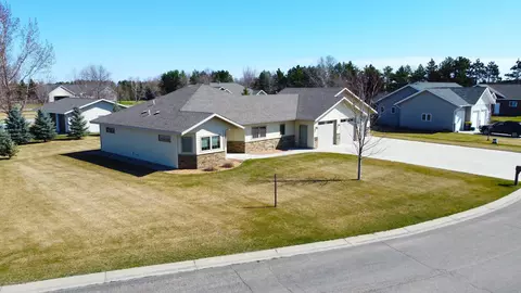 Exterior - 708 14th St NW, Perham, MN 56573 photo 5 of 29