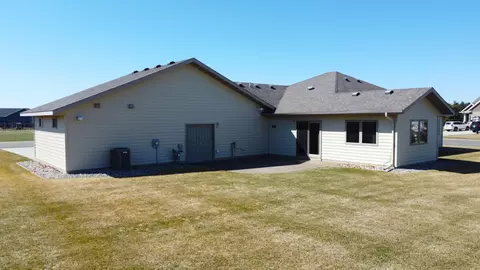 Exterior - 708 14th St NW, Perham, MN 56573 photo 12 of 29