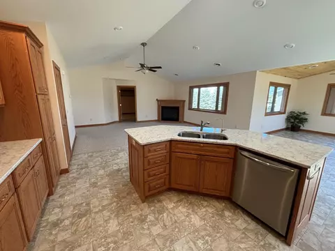 Kitchen - 708 14th St NW, Perham, MN 56573 photo 6 of 6