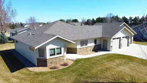 Exterior - 708 14th St NW, Perham, MN 56573 photo 6 of 29