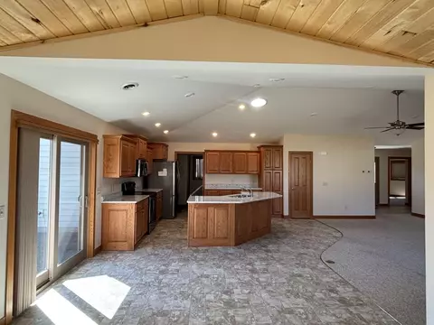 Kitchen - 708 14th St NW, Perham, MN 56573 photo 5 of 6