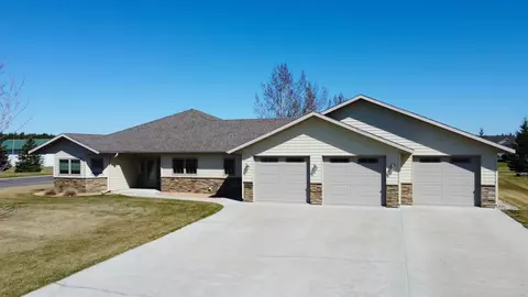 Exterior - 708 14th St NW, Perham, MN 56573 photo 19 of 29