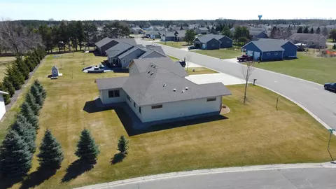View/Area - 708 14th St NW, Perham, MN 56573 photo 5 of 8