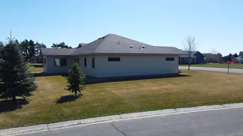 Exterior - 708 14th St NW, Perham, MN 56573 photo 10 of 29