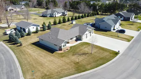 View/Area - 708 14th St NW, Perham, MN 56573 photo 4 of 8