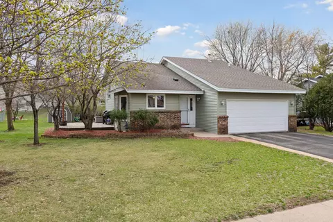 13522 Lynn Ave, Savage, MN 55378